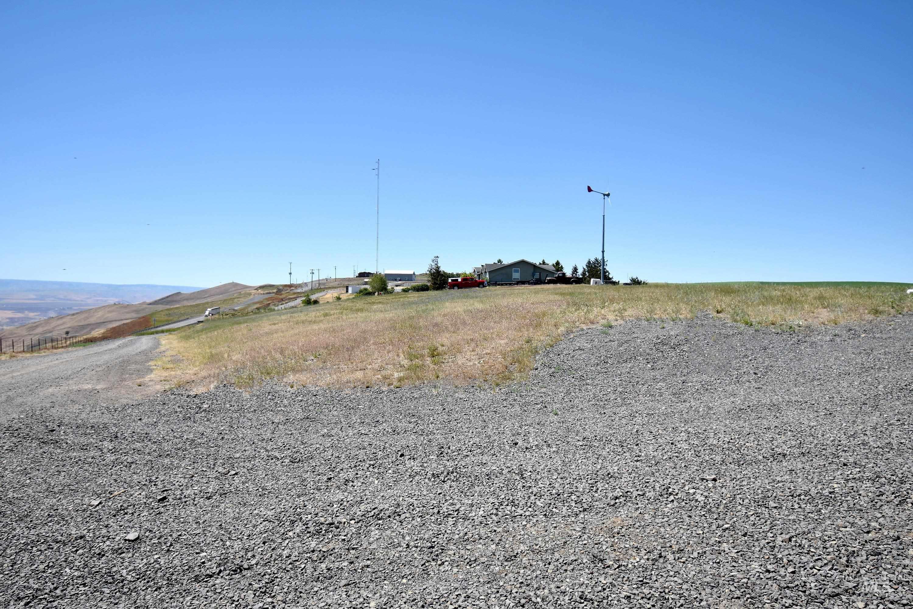 0 Spur Road Genesee, ID 83832 - Photo 10 of 21