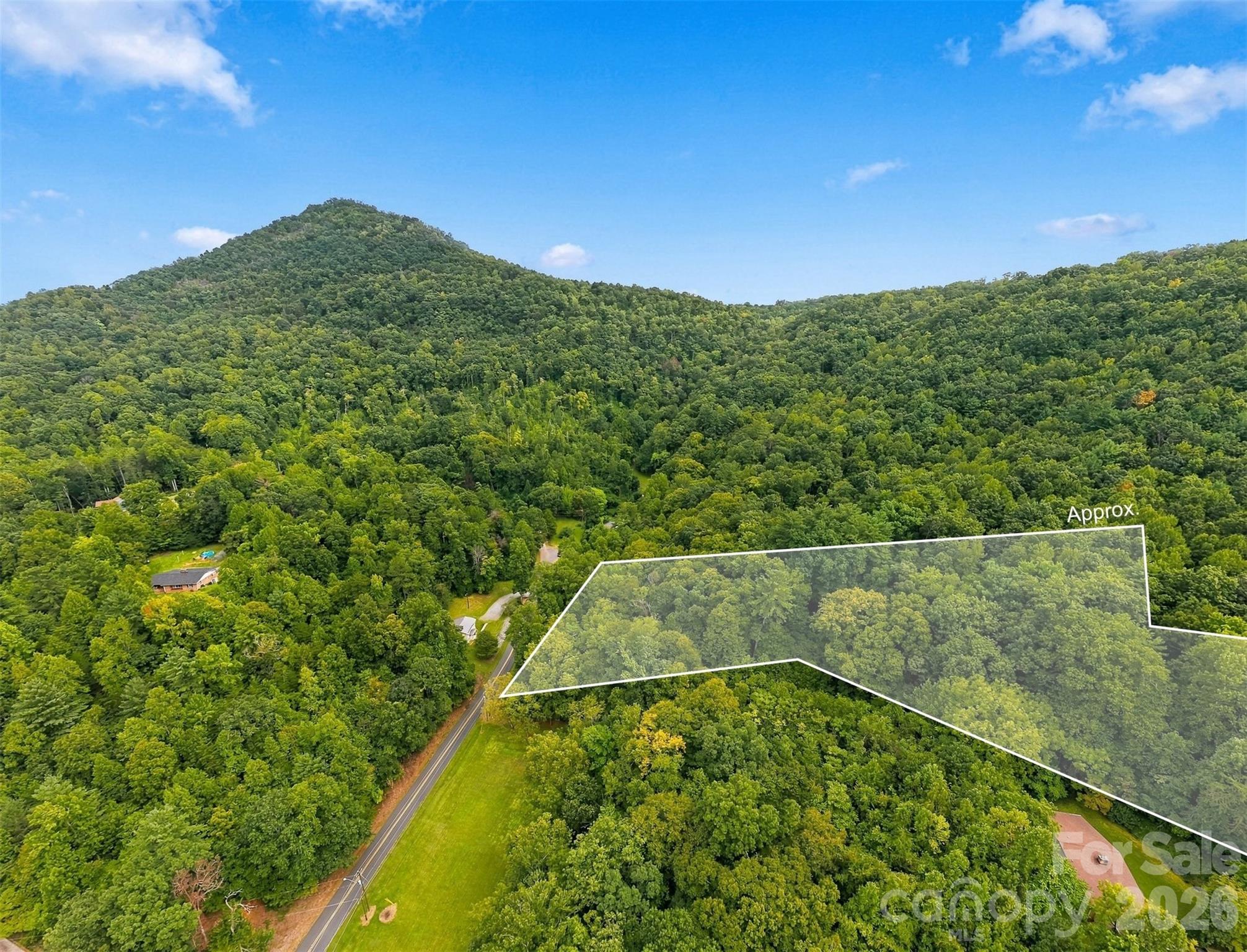 Tbd Haigler Road Lenoir, NC 28645 - Photo 8 of 11 Gallery Image 8