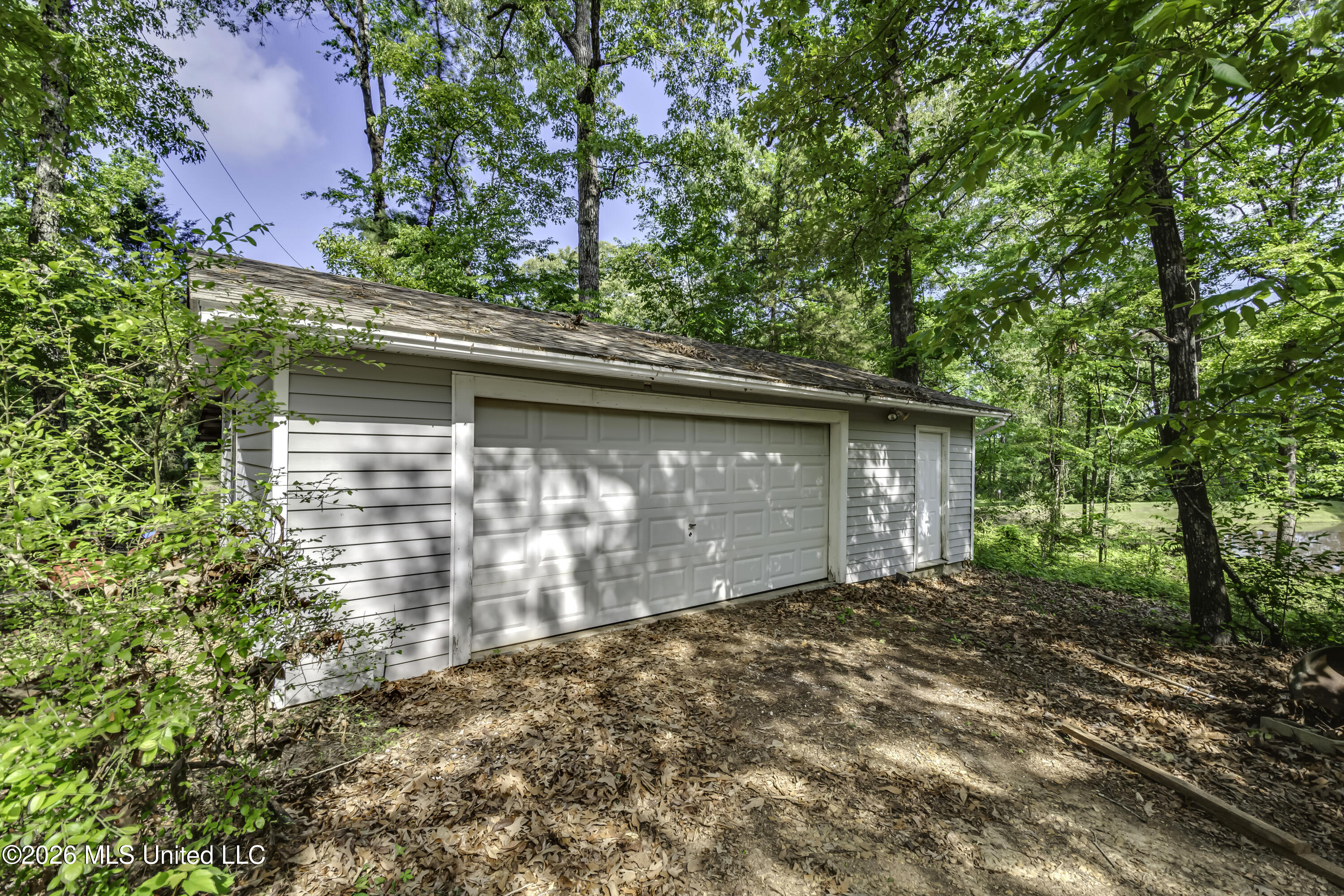 1380 Kimbell Road Terry, MS 39170 - Photo 67 of 81 1380 Kimbell Rd--22