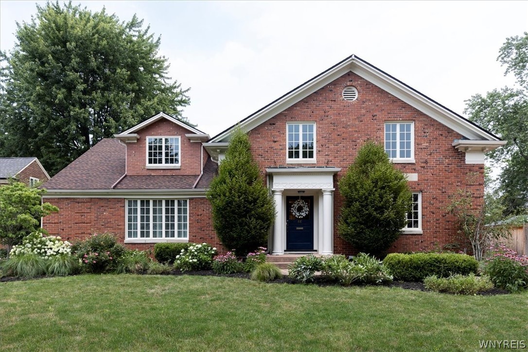 88 Leicester Road Tonawanda, NY 14217 - Photo 1 of 1 Gallery Image 1