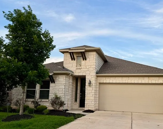 $2,350 | 2016 Wooded Run Trail, Georgetown, TX 78628