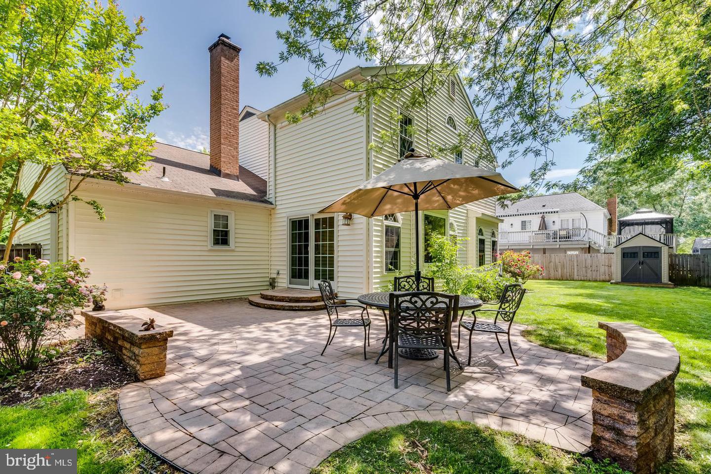 4217 Scotland Road Alexandria, VA 22309 - Photo 61 of 77 Gallery Image 61