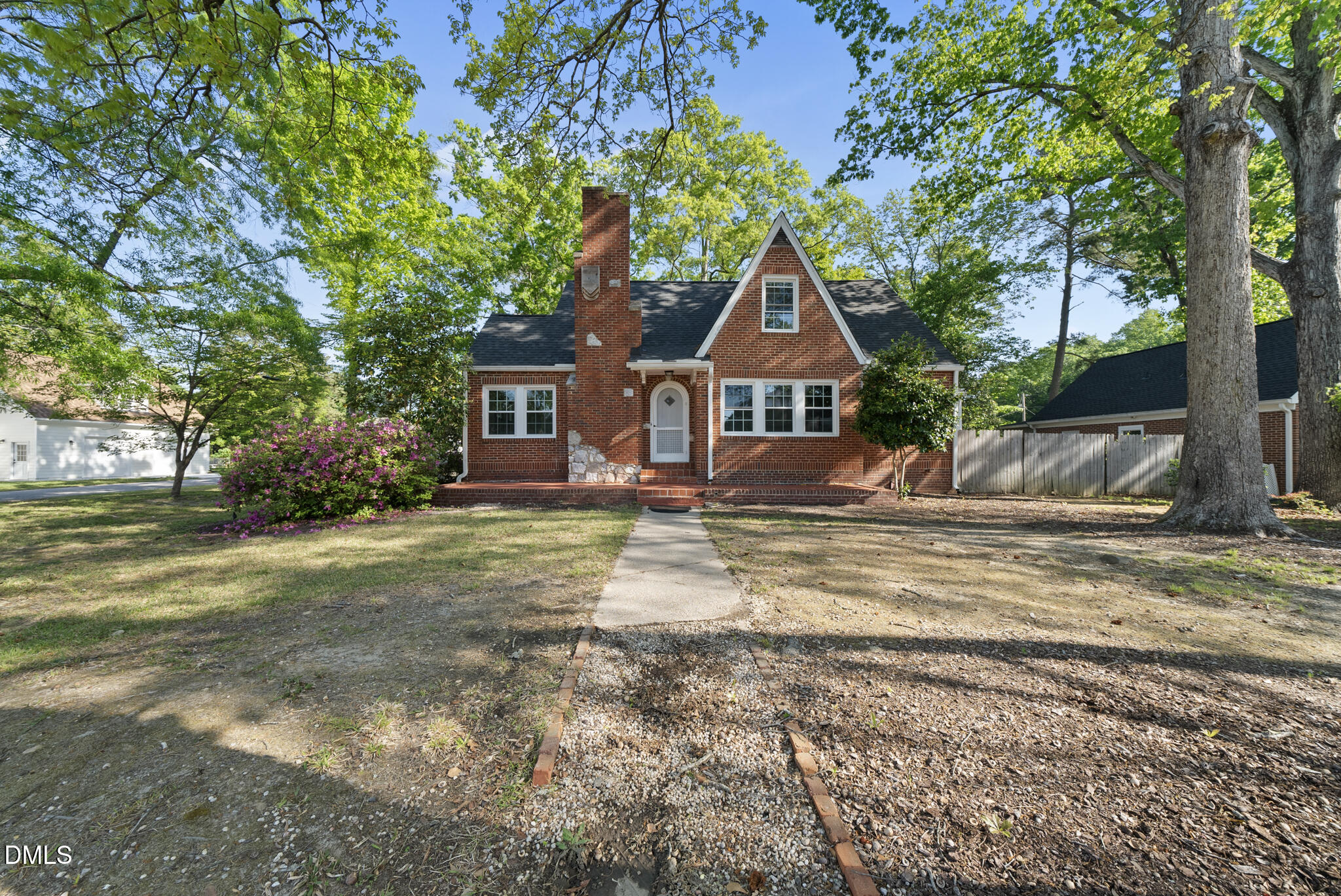 513 Raleigh Street Fuquay-Varina, NC 27526 - Photo 1 of 5 DSC00526