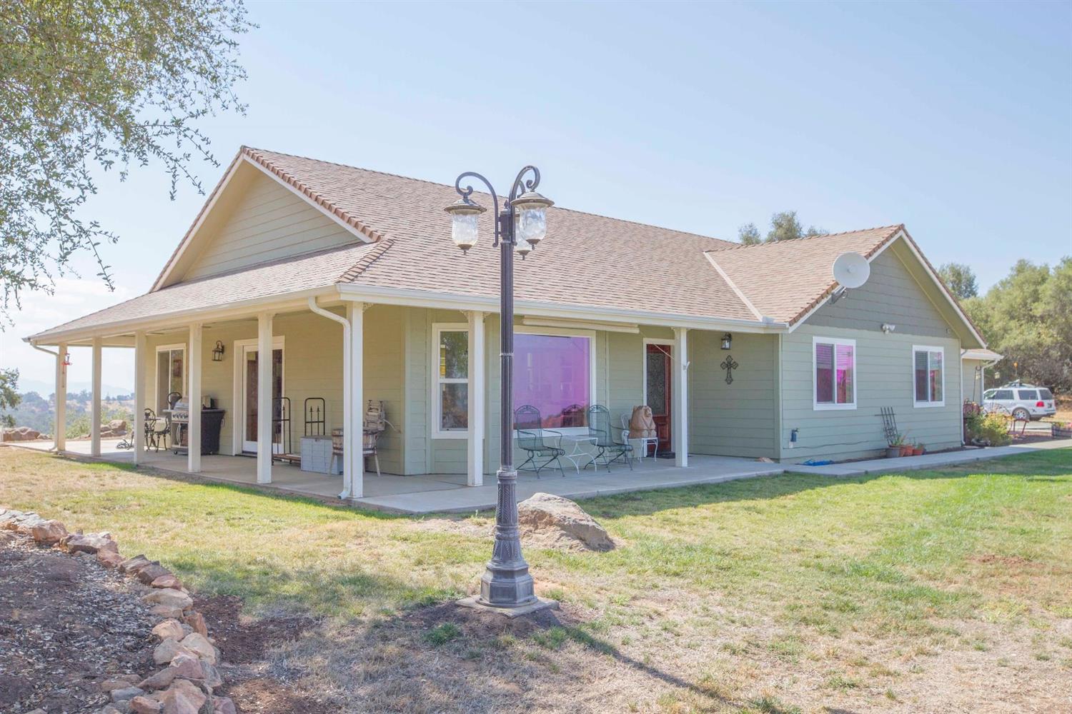 44295 Dunlap Road Miramonte, CA 93641 - Photo 1 of 62 Gallery Image 1