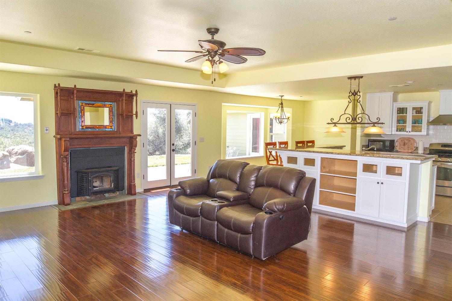 44295 Dunlap Road Miramonte, CA 93641 - Photo 19 of 62 Gallery Image 19