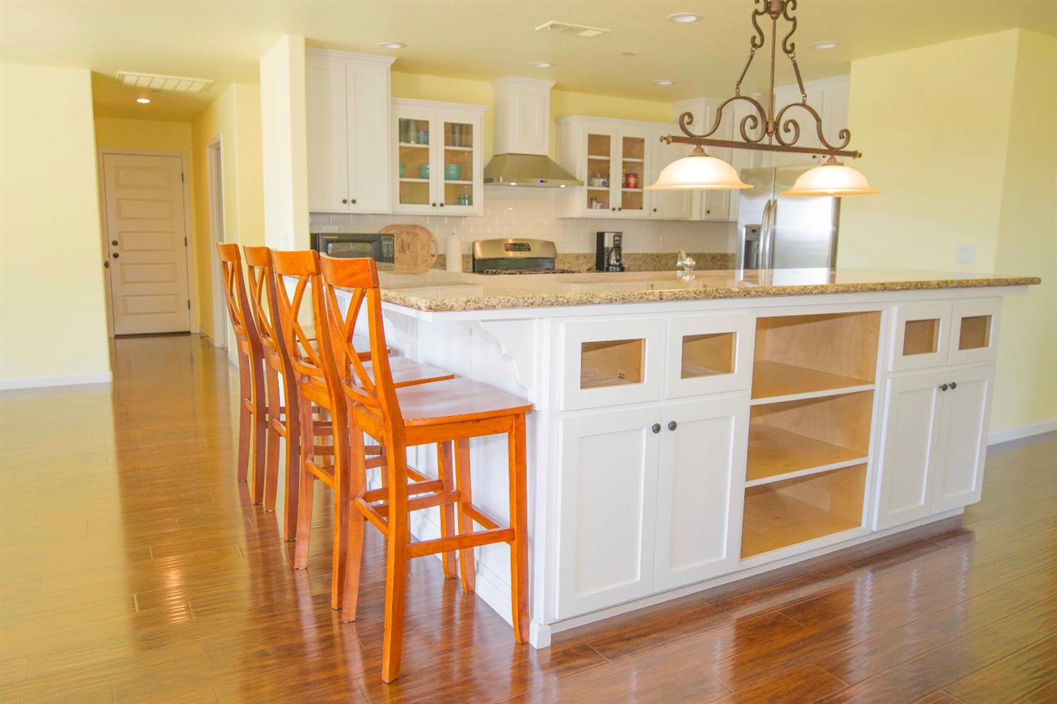 44295 Dunlap Road Miramonte, CA 93641 - Photo 5 of 62 Gallery Image 5