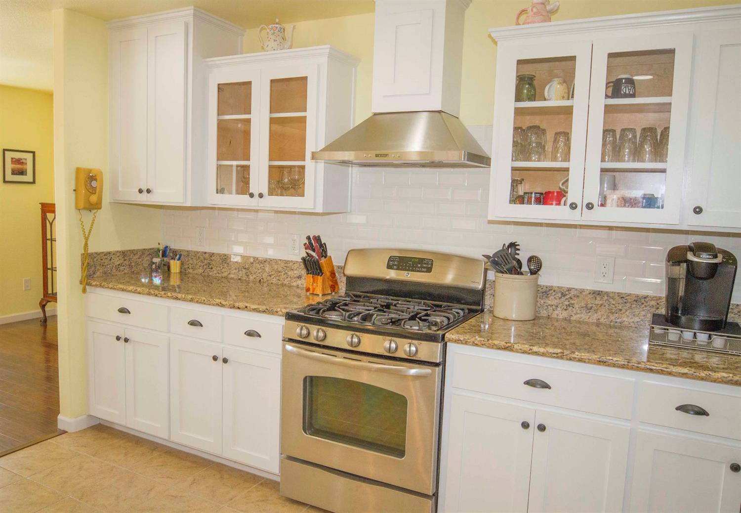 44295 Dunlap Road Miramonte, CA 93641 - Photo 7 of 62 Gallery Image 7
