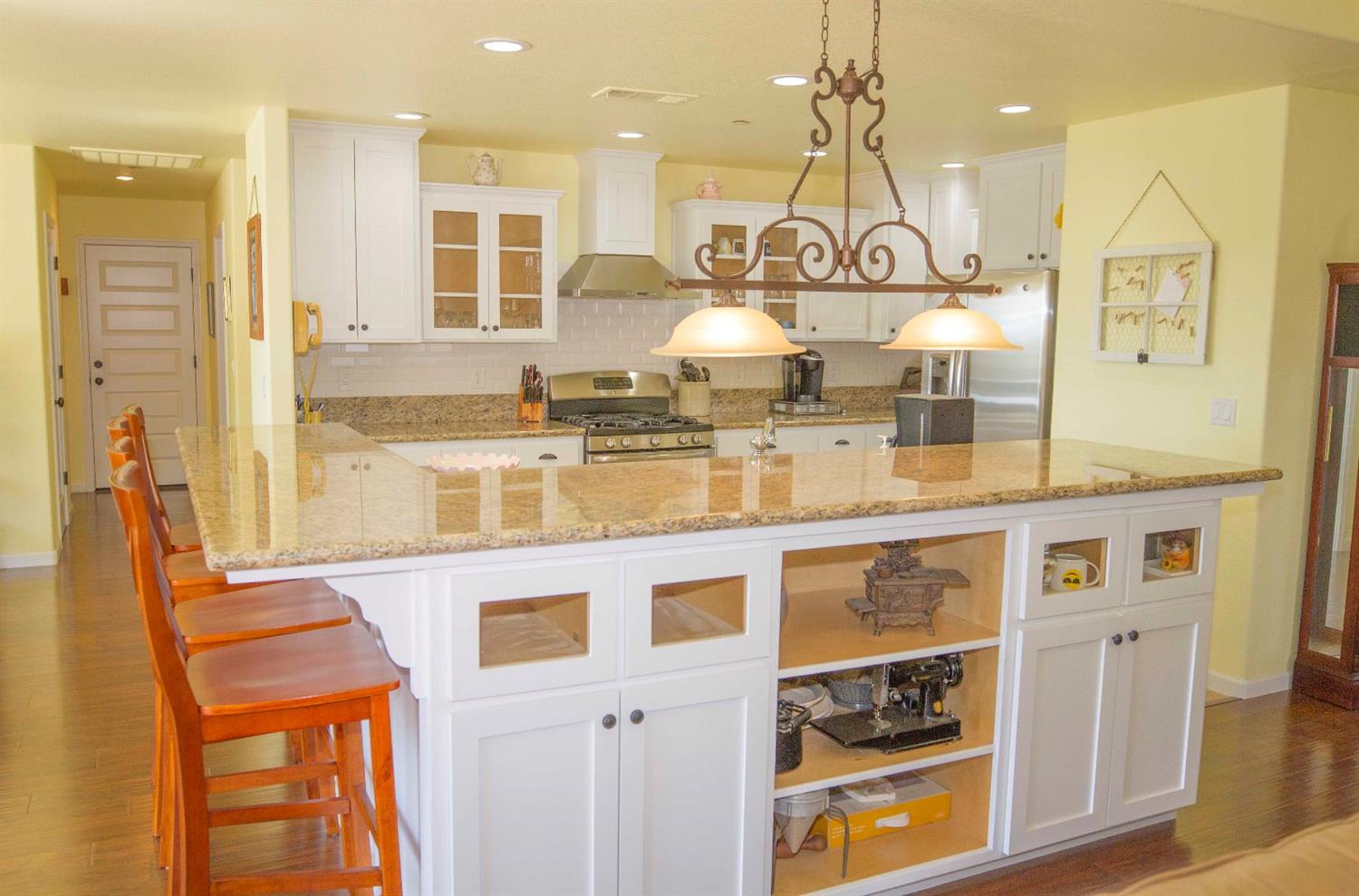 44295 Dunlap Road Miramonte, CA 93641 - Photo 8 of 62 Gallery Image 8