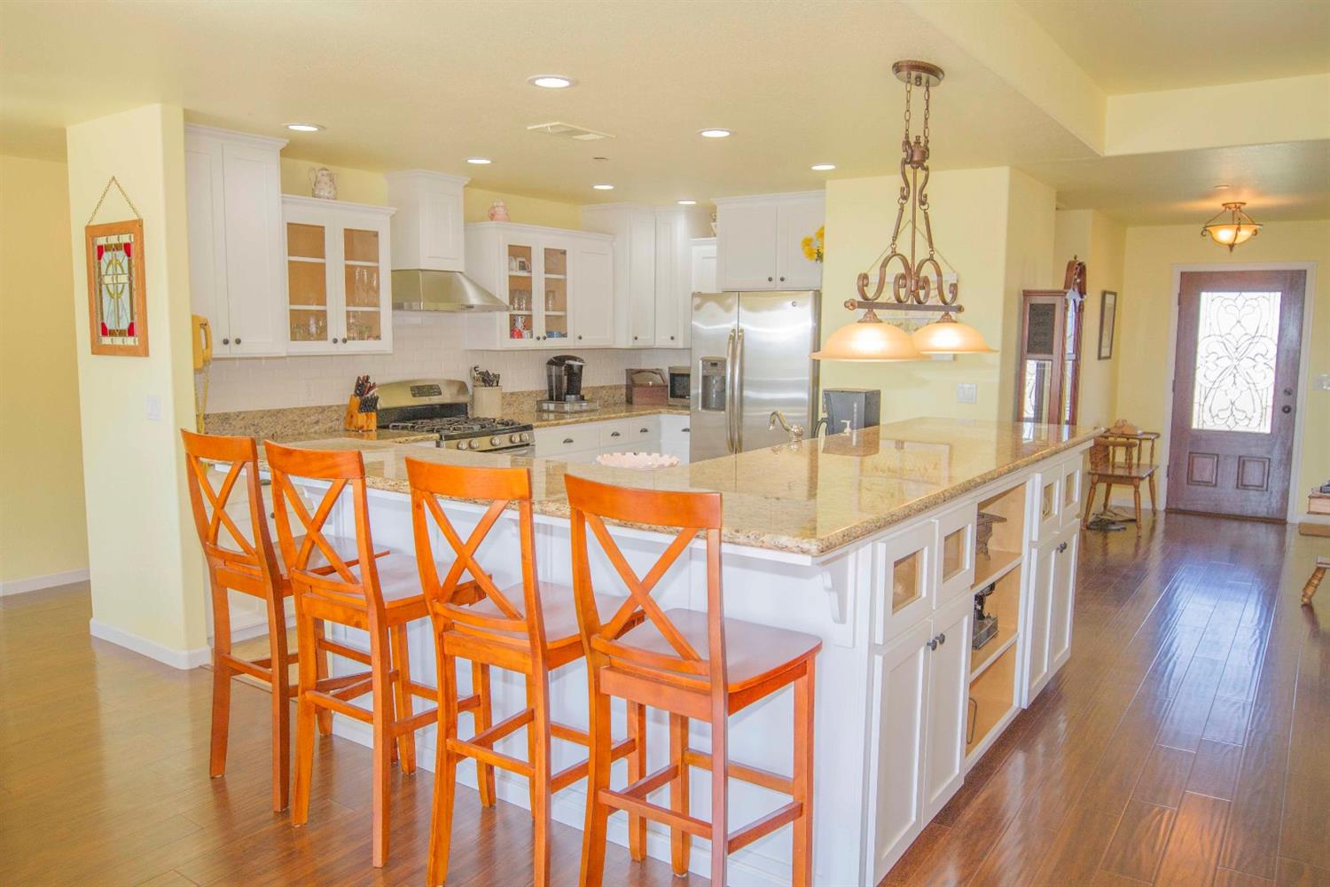 44295 Dunlap Road Miramonte, CA 93641 - Photo 9 of 62 Gallery Image 9