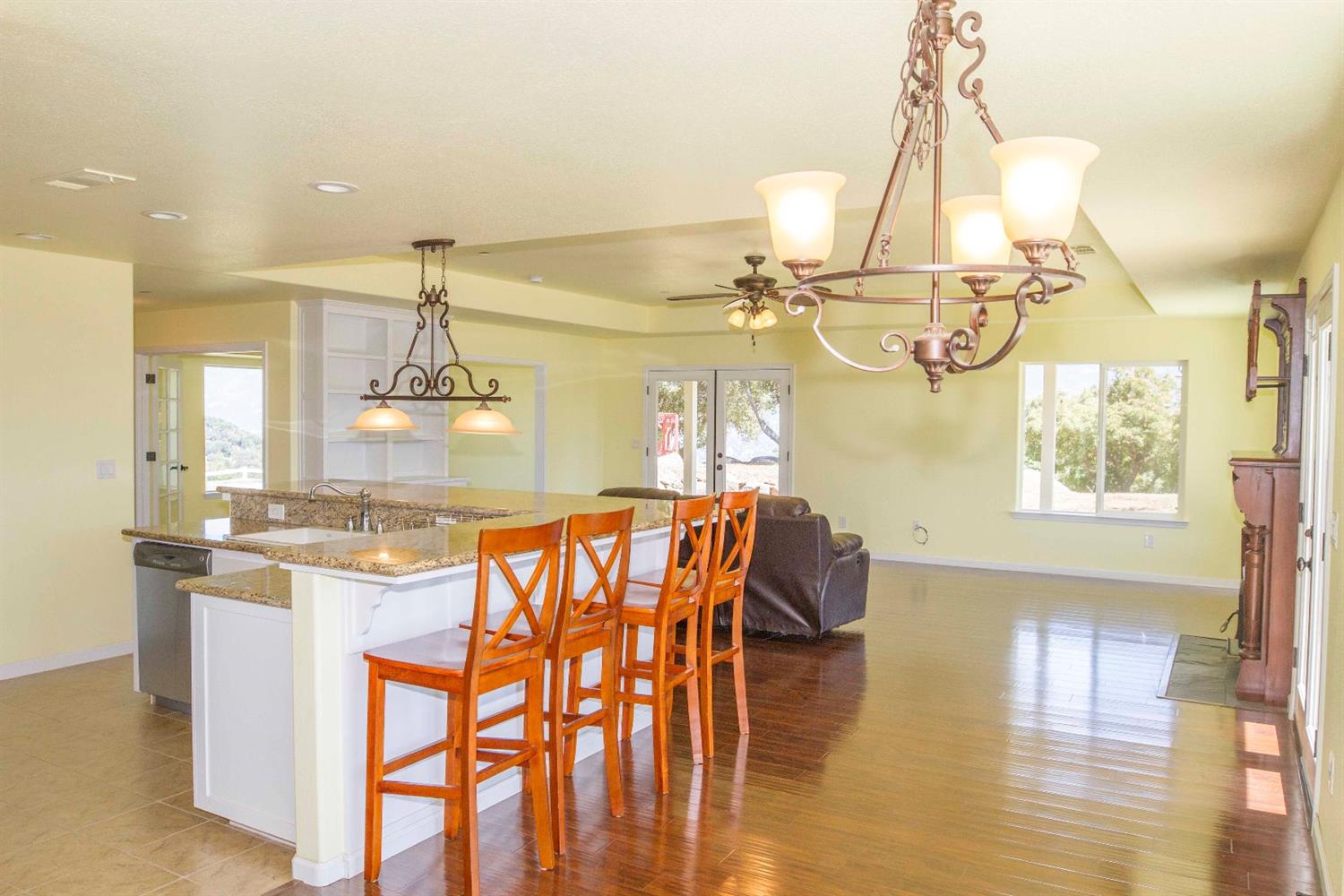 44295 Dunlap Road Miramonte, CA 93641 - Photo 10 of 62 Gallery Image 10