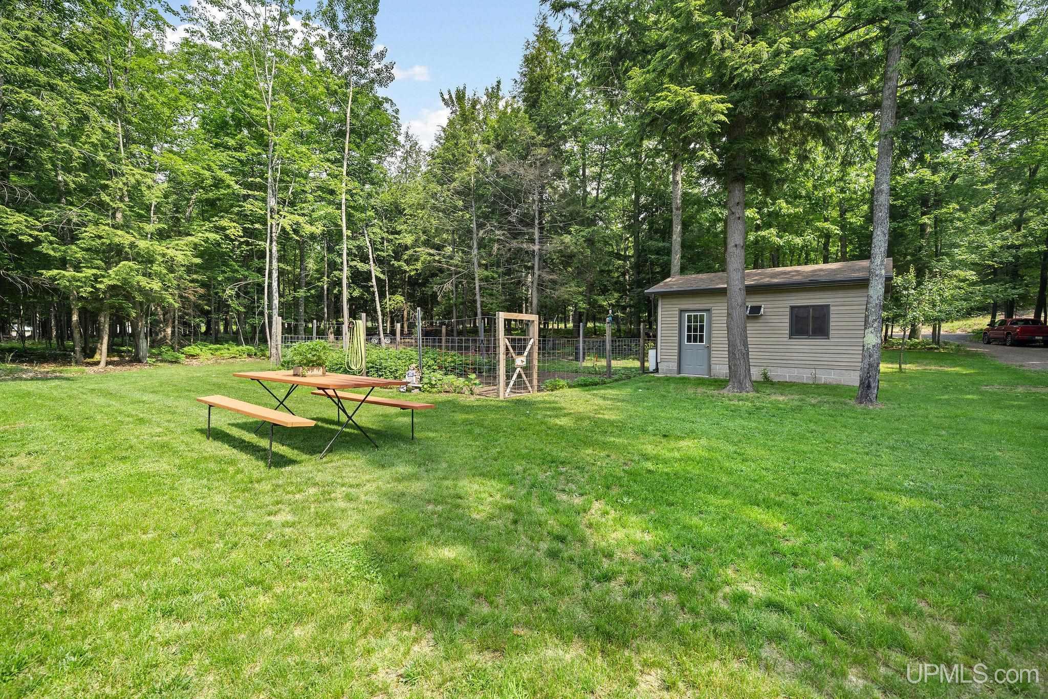 119 McClure Dm Road Negaunee, MI 49866 - Photo 53 of 58