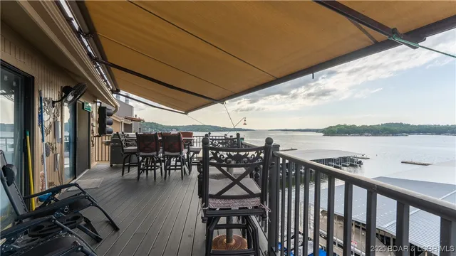 $525,000 | 70 Sunrise Ridge Drive, Unit 3A, Sunrise Beach, MO 65079