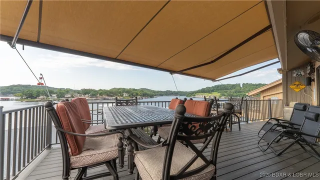 $525,000 | 70 Sunrise Ridge Drive, Unit 3A, Sunrise Beach, MO 65079