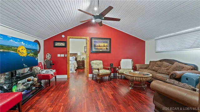 $525,000 | 70 Sunrise Ridge Drive, Unit 3A, Sunrise Beach, MO 65079