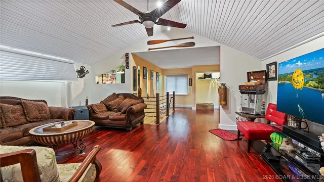 $525,000 | 70 Sunrise Ridge Drive, Unit 3A, Sunrise Beach, MO 65079