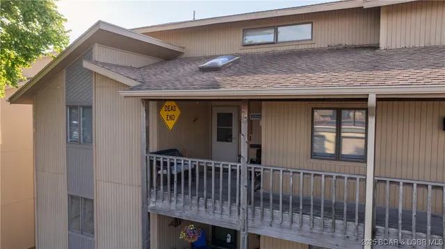 $525,000 | 70 Sunrise Ridge Drive, Unit 3A, Sunrise Beach, MO 65079