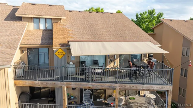 $525,000 | 70 Sunrise Ridge Drive, Unit 3A, Sunrise Beach, MO 65079