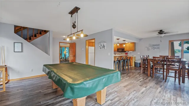 $525,000 | 70 Sunrise Ridge Drive, Unit 3A, Sunrise Beach, MO 65079