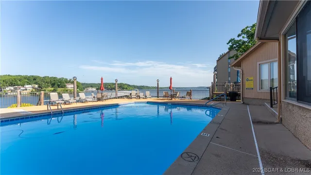 $525,000 | 70 Sunrise Ridge Drive, Unit 3A, Sunrise Beach, MO 65079