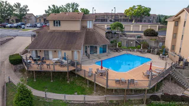 $525,000 | 70 Sunrise Ridge Drive, Unit 3A, Sunrise Beach, MO 65079