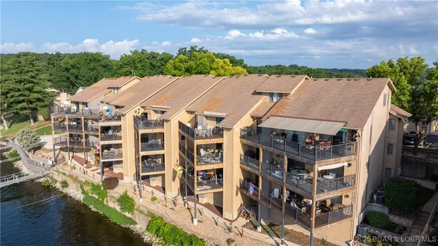 $525,000 | 70 Sunrise Ridge Drive, Unit 3A, Sunrise Beach, MO 65079