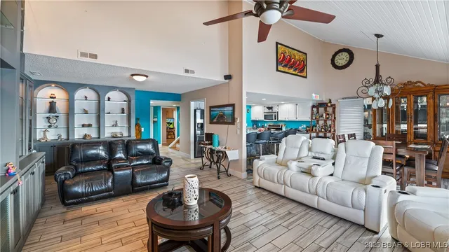 $525,000 | 70 Sunrise Ridge Drive, Unit 3A, Sunrise Beach, MO 65079