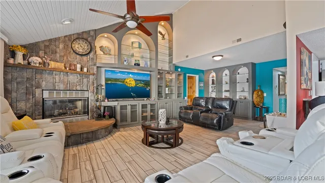 $525,000 | 70 Sunrise Ridge Drive, Unit 3A, Sunrise Beach, MO 65079