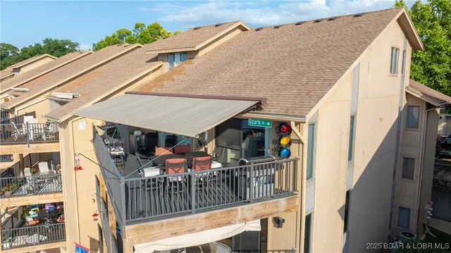 $525,000 | 70 Sunrise Ridge Drive, Unit 3A, Sunrise Beach, MO 65079