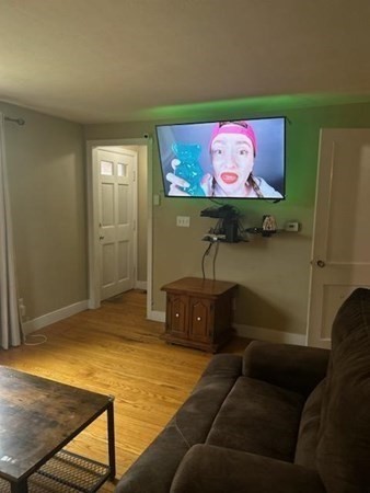 179 Powell Avenue Springfield, MA 01118 - Photo 13 of 30 a living room with furniture