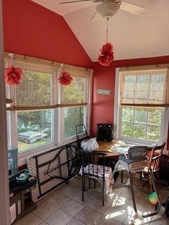 179 Powell Avenue Springfield, MA 01118 - Photo 23 of 30 a view of a workspace with a window