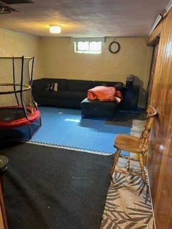 179 Powell Avenue Springfield, MA 01118 - Photo 26 of 30 a bedroom with a bed and window