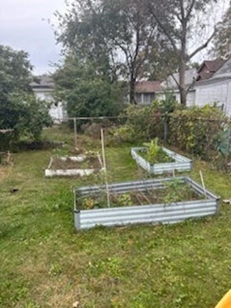 179 Powell Avenue Springfield, MA 01118 - Photo 30 of 30 a view of a yard