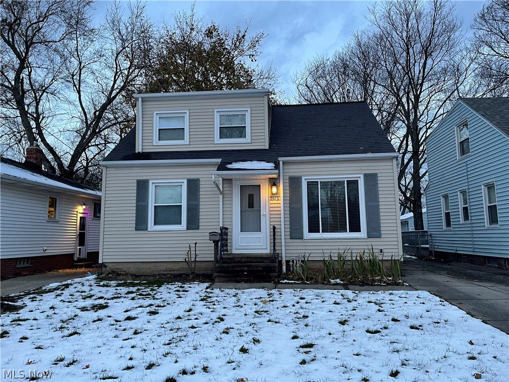 5973 Edgewood Road Cleveland, OH 44124 - Photo 1 of 26
