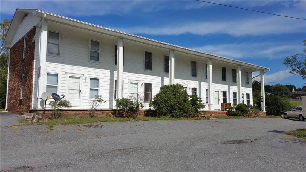243-245 Bamboo Road Boone, NC 28607 - Photo 1 of 13 Gallery Image 1