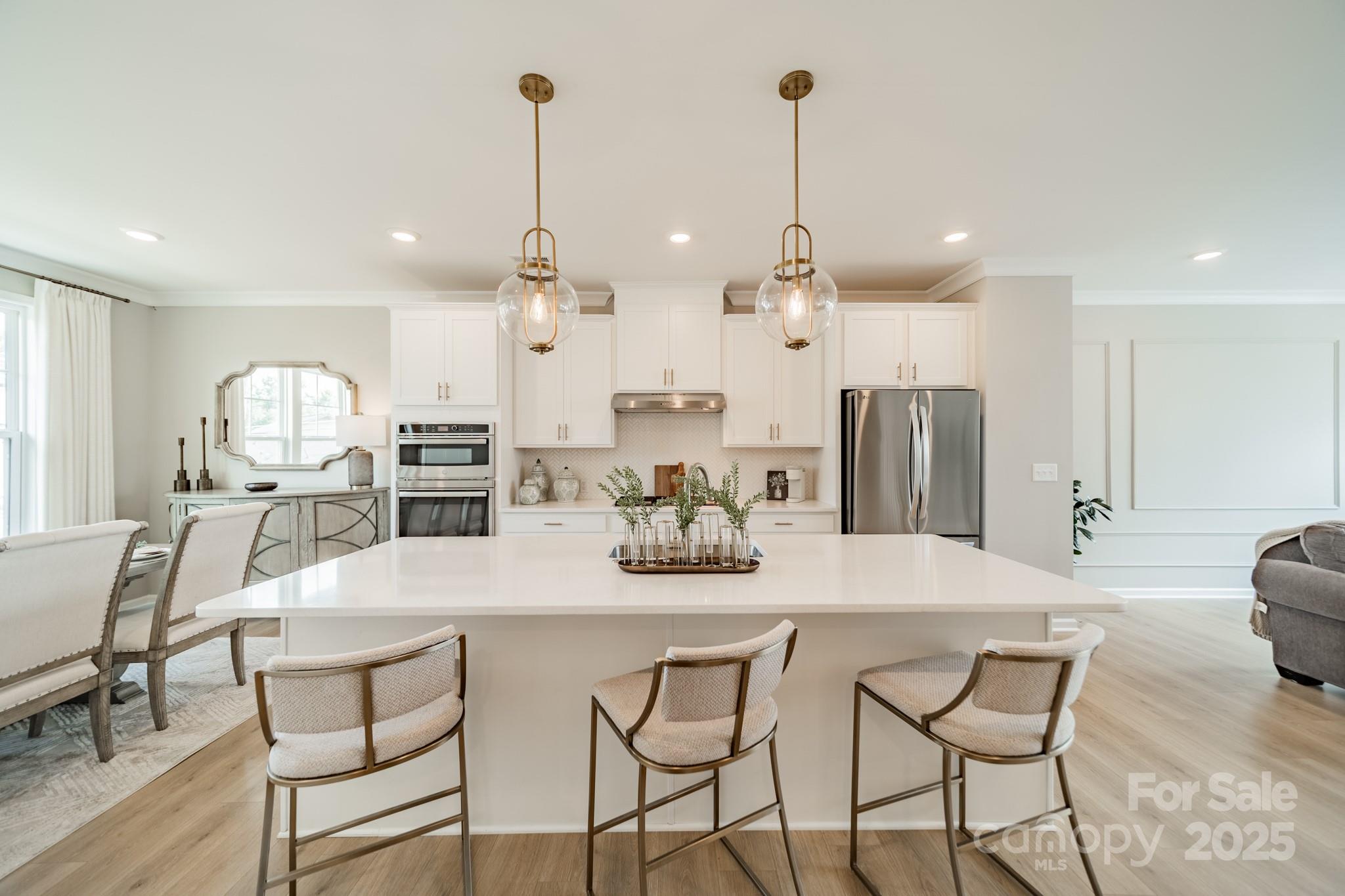 5013 Nestling Spring Street Charlotte, NC 28205 - Photo 11 of 42