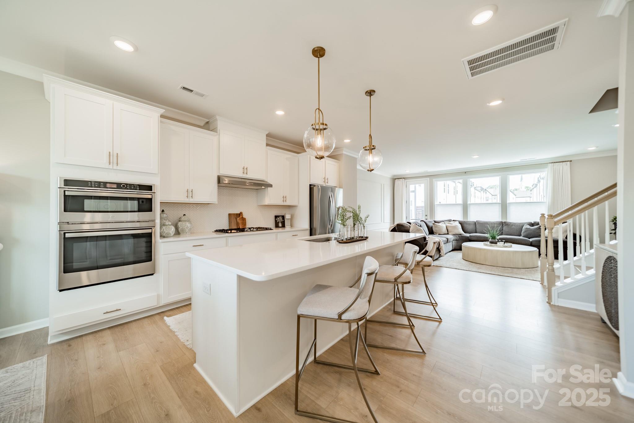 5013 Nestling Spring Street Charlotte, NC 28205 - Photo 12 of 42