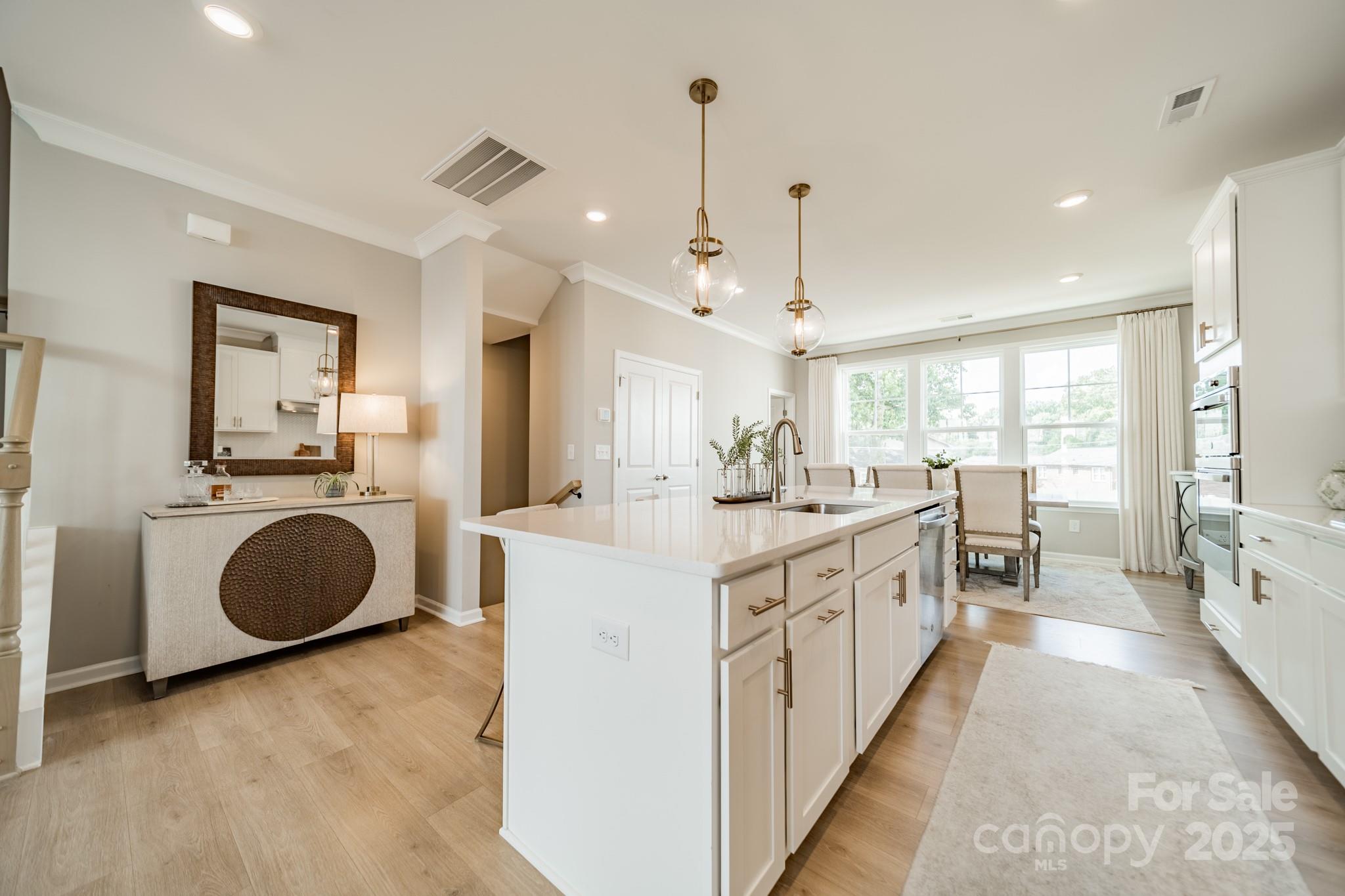 5013 Nestling Spring Street Charlotte, NC 28205 - Photo 14 of 42