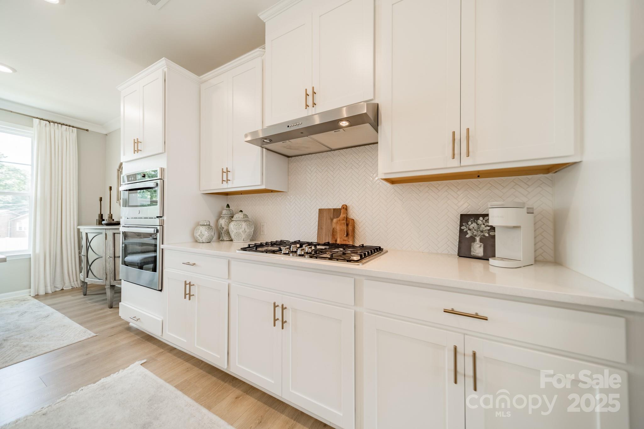 5013 Nestling Spring Street Charlotte, NC 28205 - Photo 15 of 42