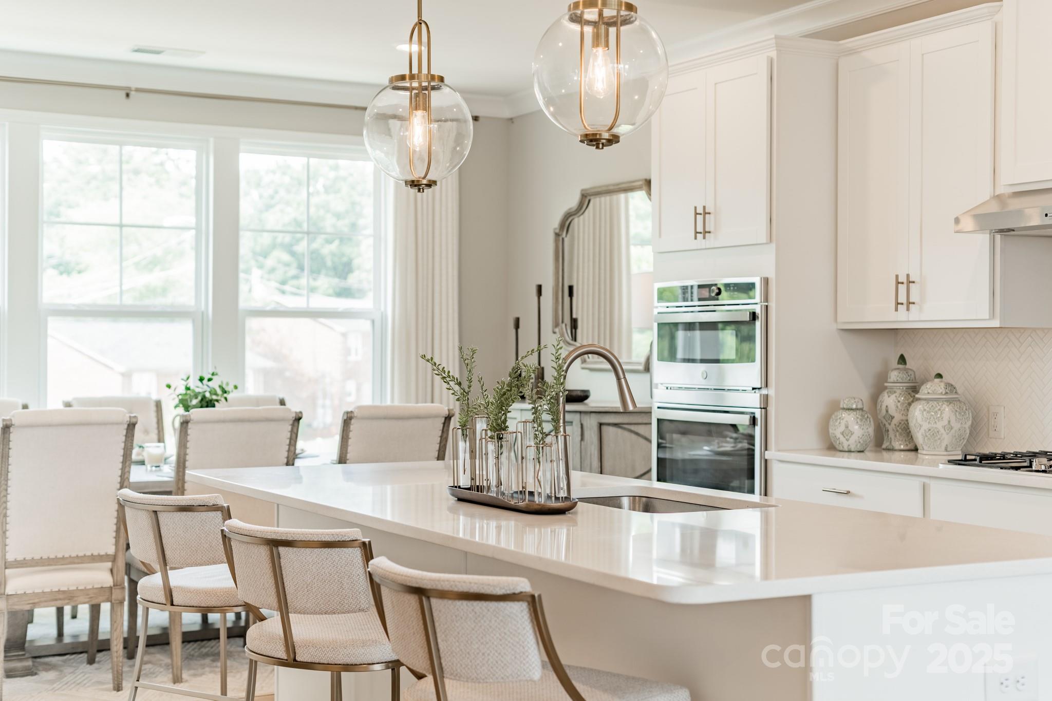 5013 Nestling Spring Street Charlotte, NC 28205 - Photo 17 of 42