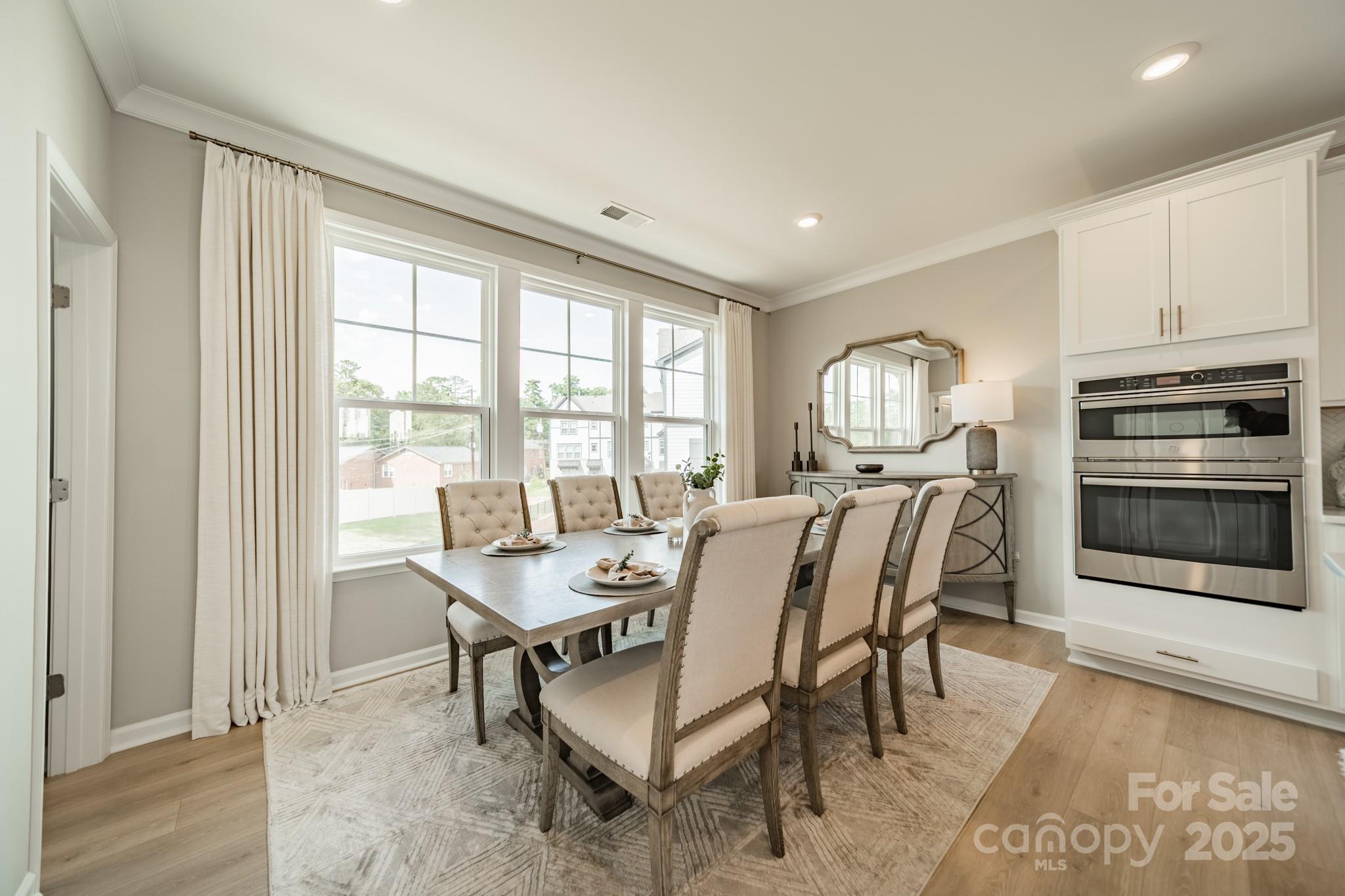 5013 Nestling Spring Street Charlotte, NC 28205 - Photo 20 of 42