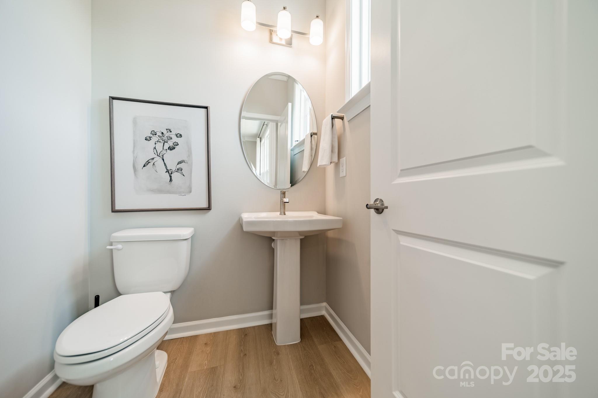 5013 Nestling Spring Street Charlotte, NC 28205 - Photo 22 of 42