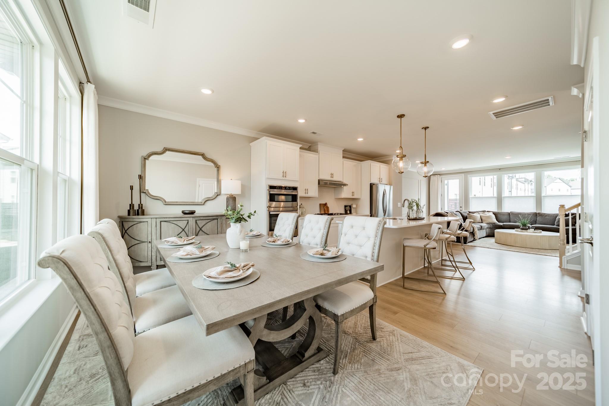 5013 Nestling Spring Street Charlotte, NC 28205 - Photo 23 of 42