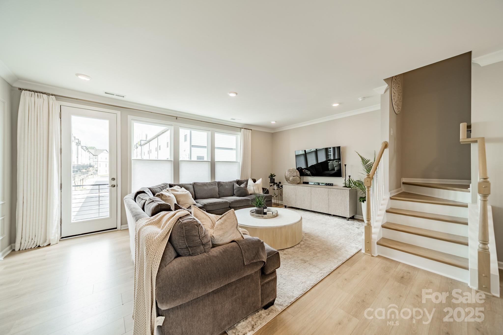 5013 Nestling Spring Street Charlotte, NC 28205 - Photo 24 of 42