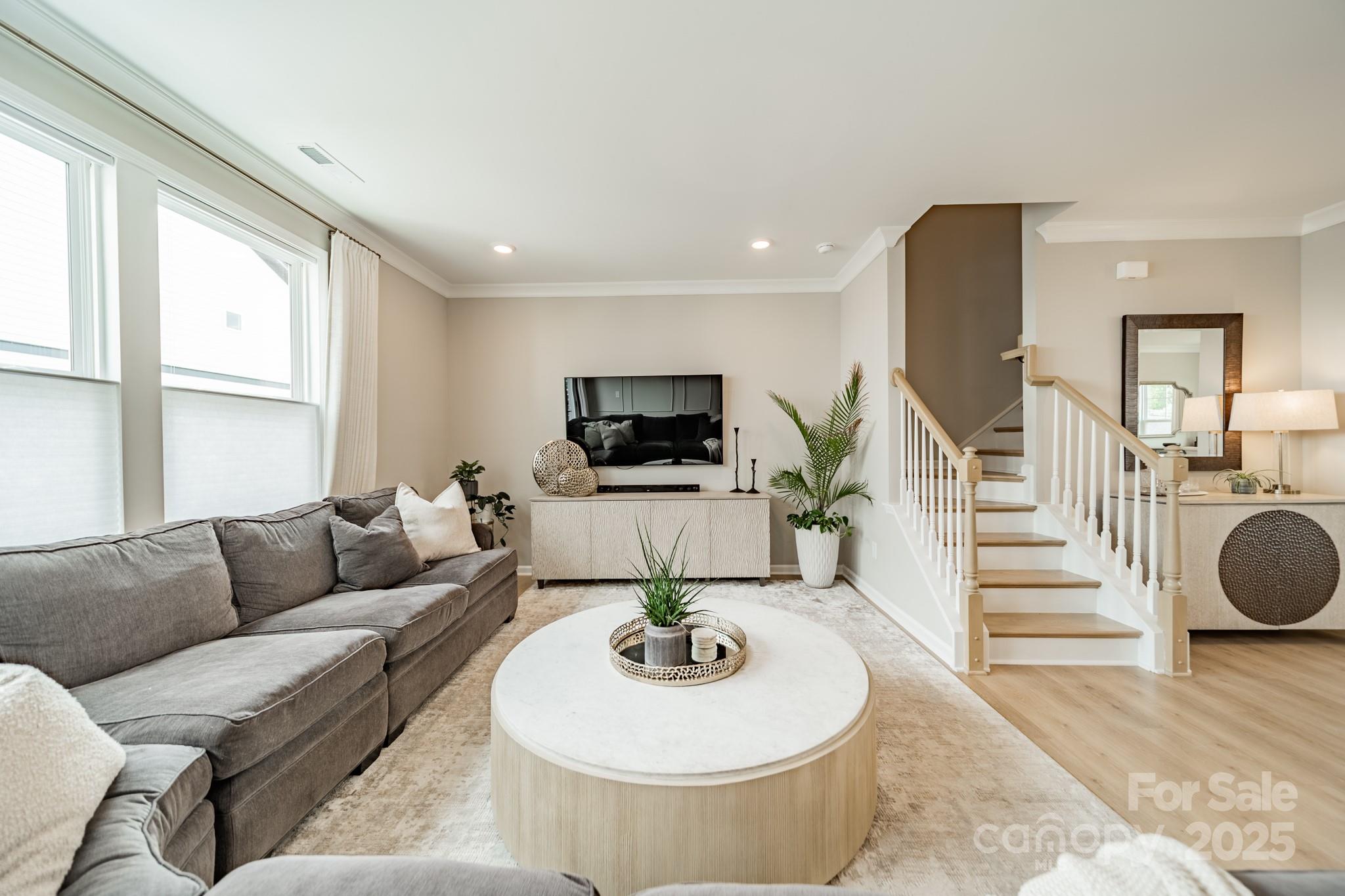 5013 Nestling Spring Street Charlotte, NC 28205 - Photo 25 of 42