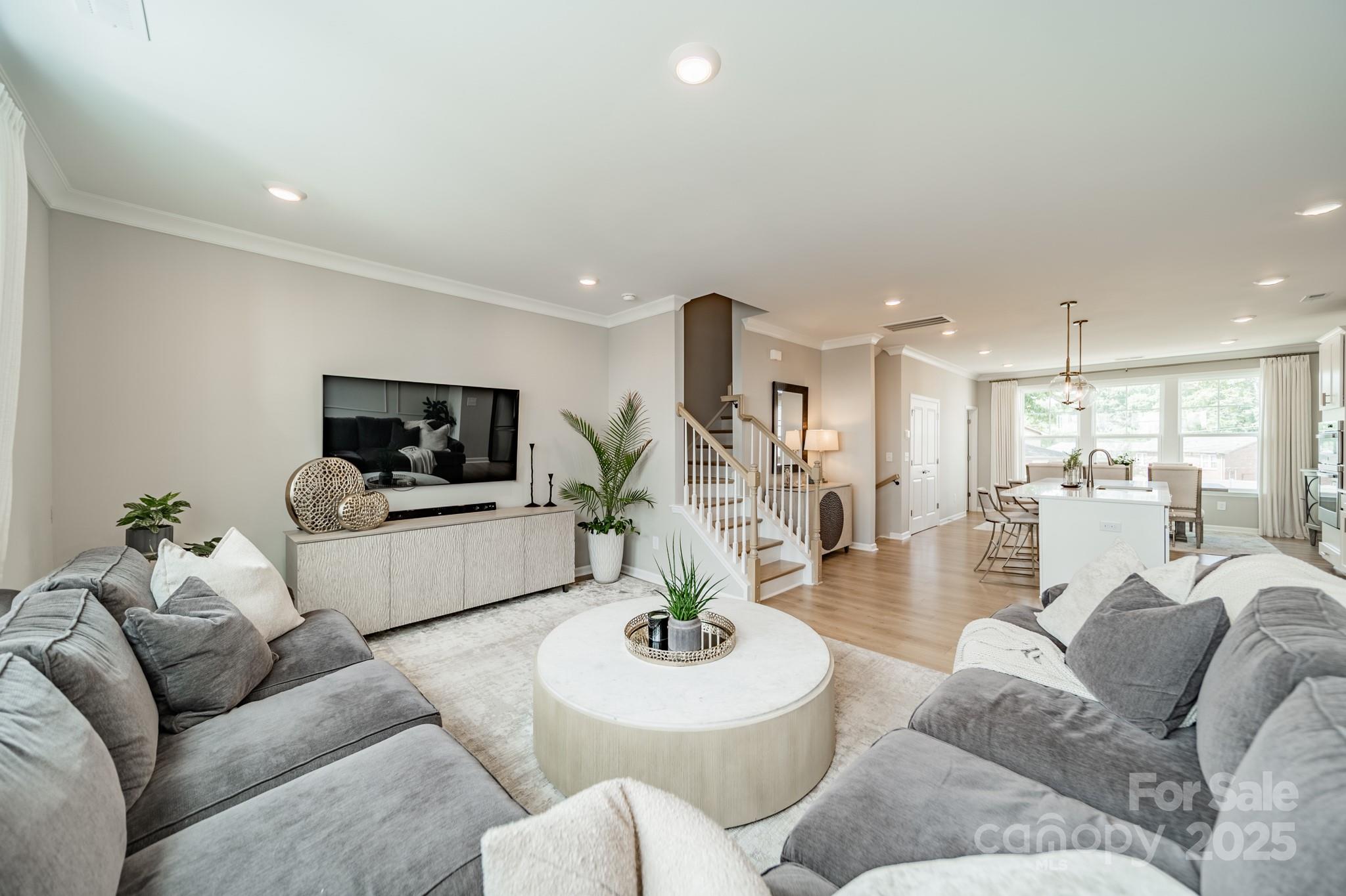 5013 Nestling Spring Street Charlotte, NC 28205 - Photo 26 of 42