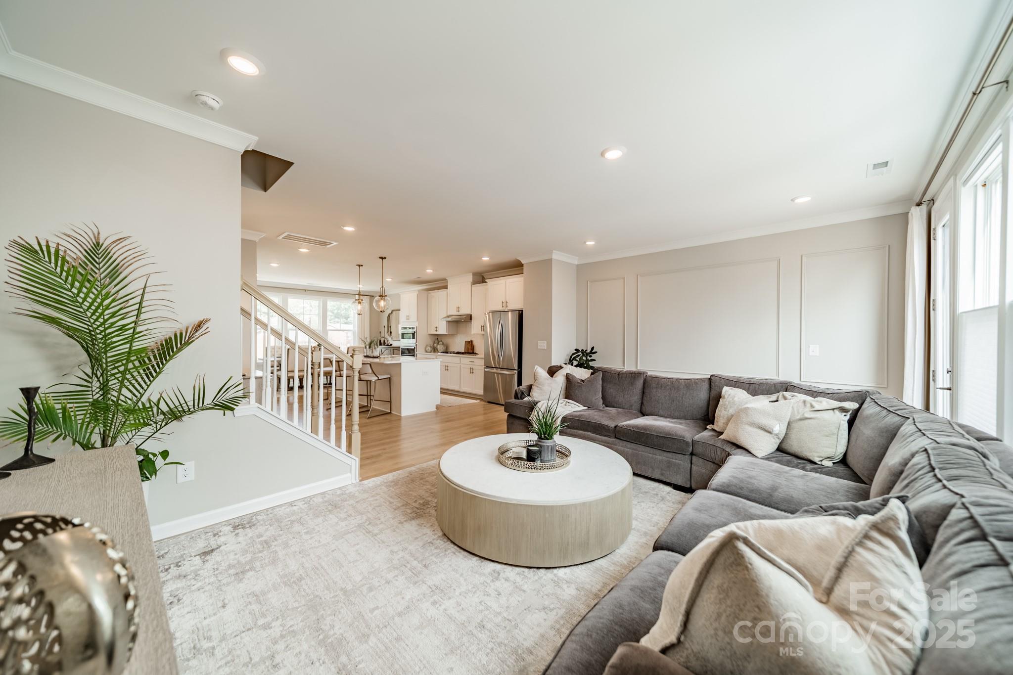 5013 Nestling Spring Street Charlotte, NC 28205 - Photo 27 of 42