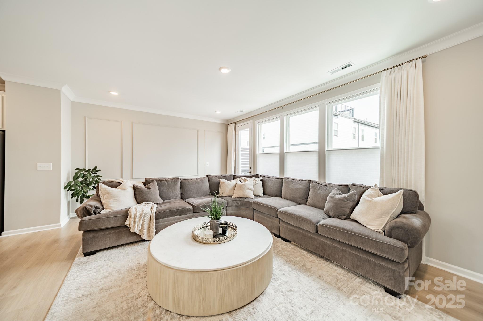 5013 Nestling Spring Street Charlotte, NC 28205 - Photo 28 of 42