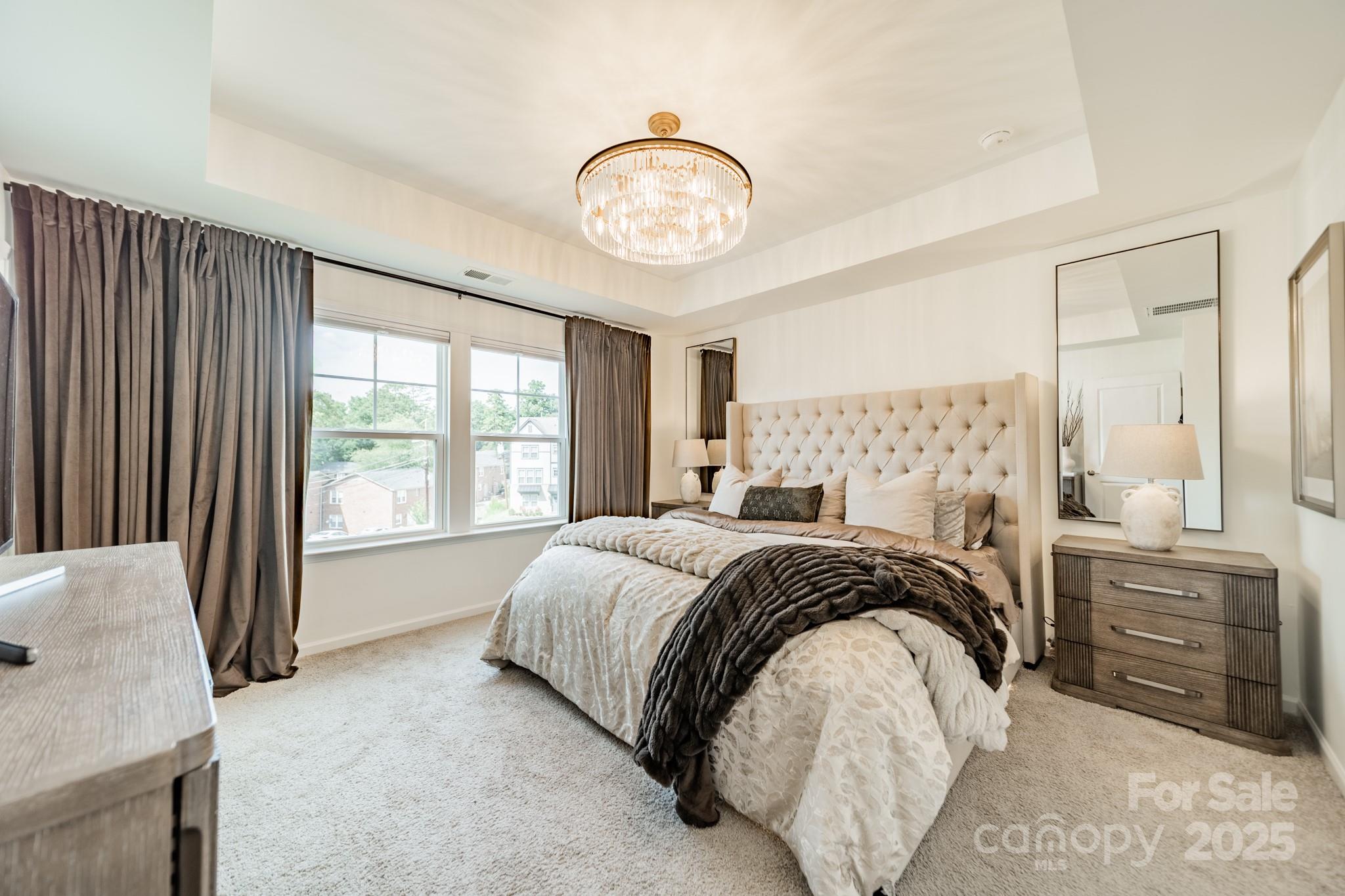 5013 Nestling Spring Street Charlotte, NC 28205 - Photo 29 of 42