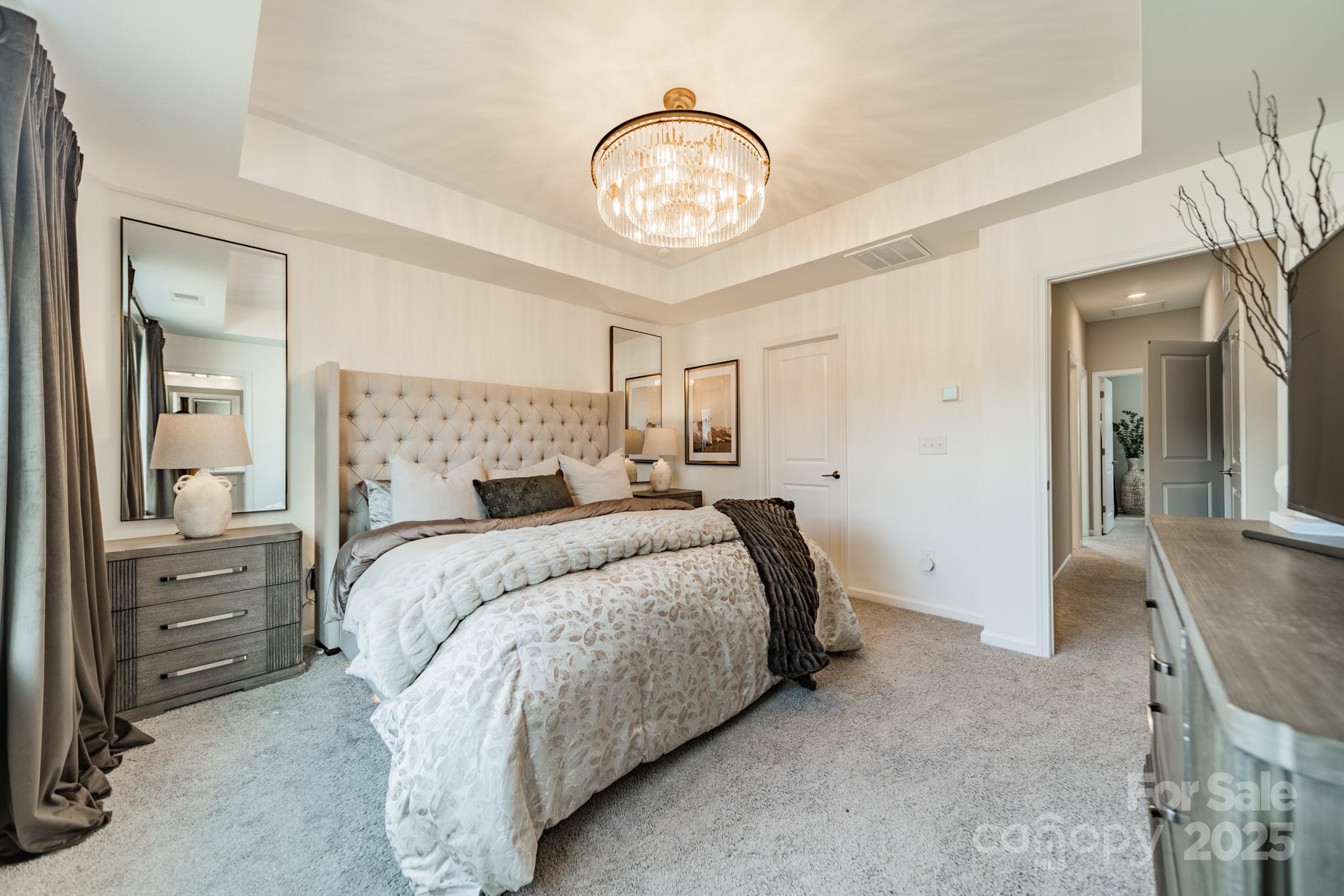 5013 Nestling Spring Street Charlotte, NC 28205 - Photo 30 of 42