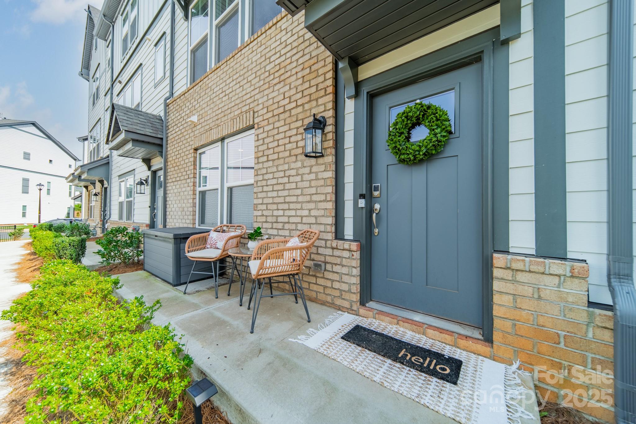 5013 Nestling Spring Street Charlotte, NC 28205 - Photo 3 of 42